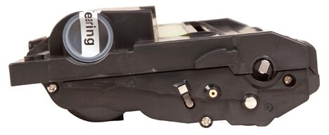 Тонер-картридж черный Cactus CS-PE120