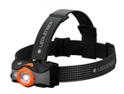 

Фонарь LED LENSER MH7, Черный