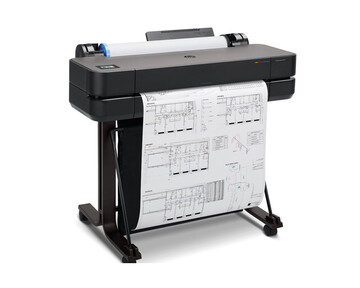 HP Inc. Designjet T630