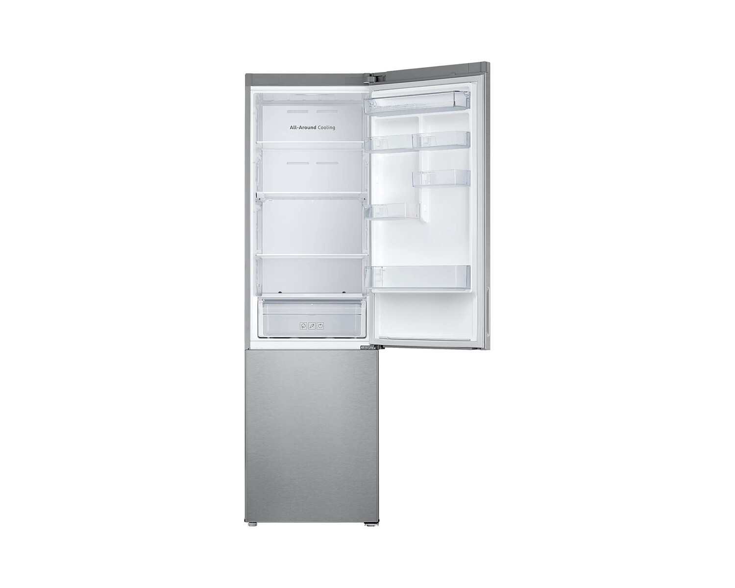 Samsung RB37A52N0SA/WT