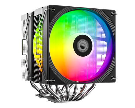 Кулер Процессорный ID-Cooling для CPU Frozn A620 Pro Se ARGB