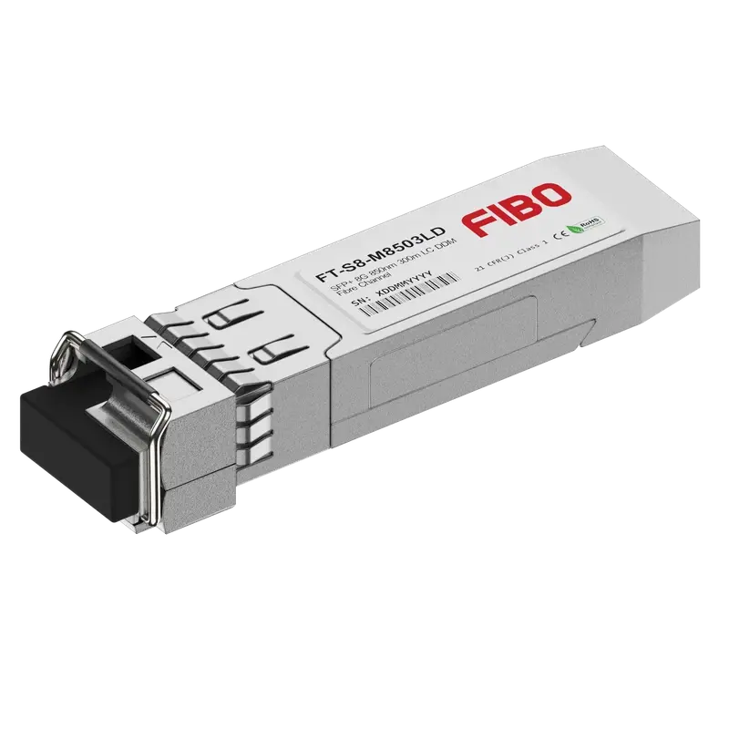 Трансивер FIBO FT-S8-M8503LD