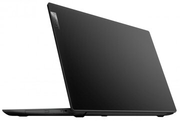 Ноутбук Lenovo V145-15AST A4 9125/4Gb/500Gb/DVD-RW/AMD Radeon R3/15.6"/TN/FHD (1920x1080)/Free DOS/black/WiFi/BT/Cam