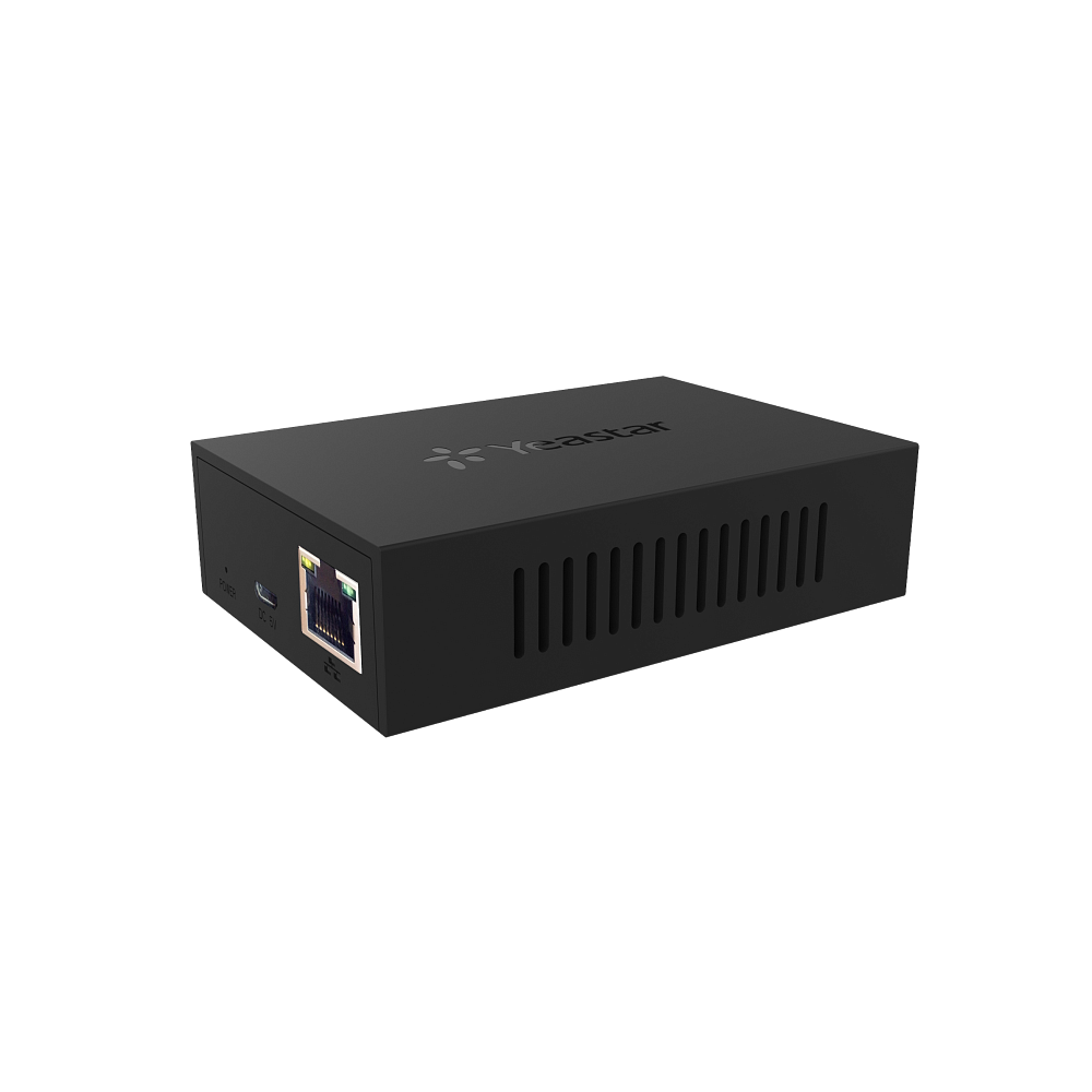 VoIP-шлюз Yeastar TA100