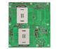 Материнская плата ASRock E2 (LGA 4710) Intel Xeon 6700P/6500P/6700E GNR2D16-2T