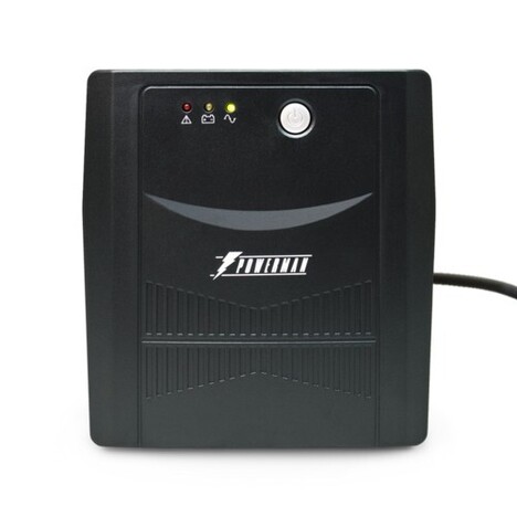ИБП Powerman POWERMAN Back Pro 1050 Plus