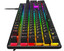 Клавиатура HyperX Keyboard Alloy Origins 4P4F6AX#ACB, цвет черный