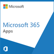 Microsoft 365 Apps