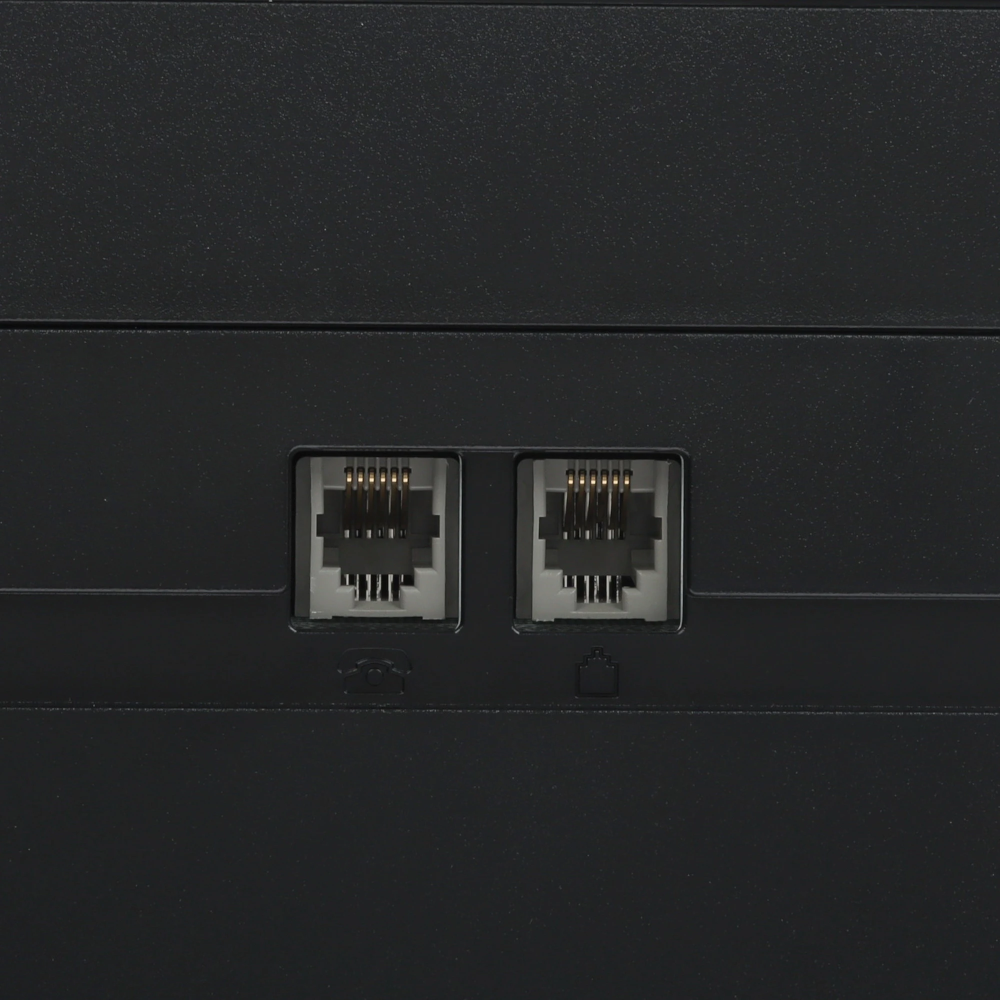 МФУ Kyocera Ecosys MA4000fx с картриджем