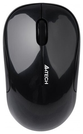 Мышь A4tech G3-300N (BLACK)