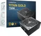 Блок питания MONTECH TITAN GOLD Gen.5 750W