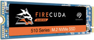 

Внутренний SSD SEAGATE FireCuda 510