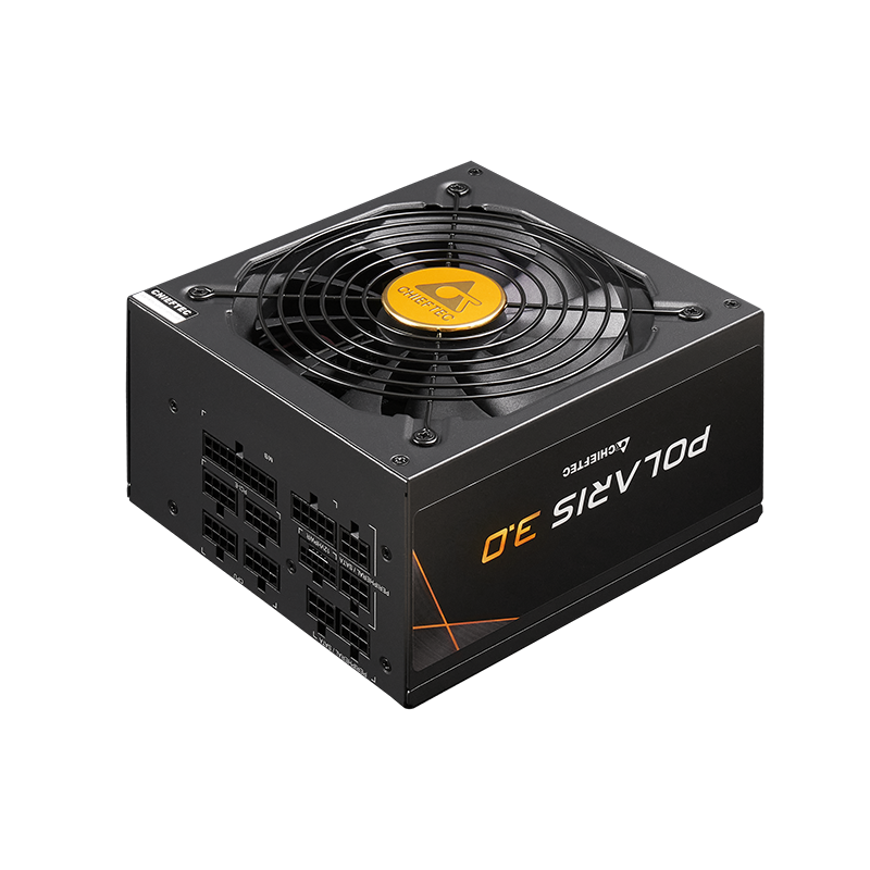 Блок питания Chieftec Polaris PPS-1050FC-A3
