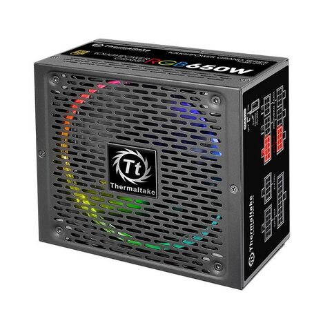 Блок питания Thermaltake Toughpower  Grand/Fully Modular 650W