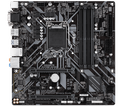 

Материнская плата Gigabyte LGA1151 Intel H370 H370M DS3H