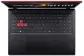 Ноутбук ACER Nitro Lite NL16-71G-55EB Intel Core i5-13420H (черный)