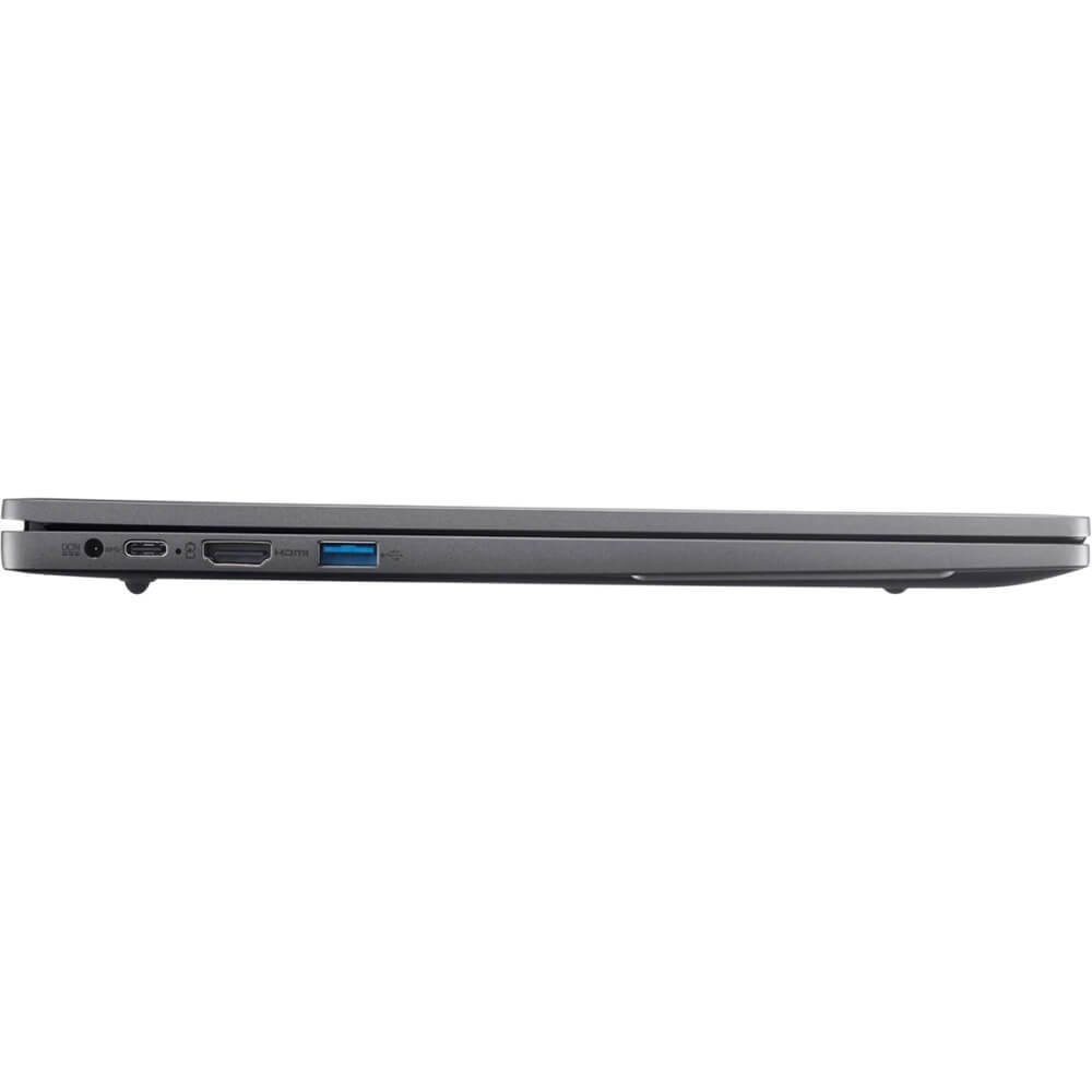 Ноутбук ACER Aspire Lite AL15-32P-C1KD Intel Celeron N4500 (серый)