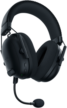 Bluetooth-гарнитура Razer BlackShark V2 Pro Black, цвет черный