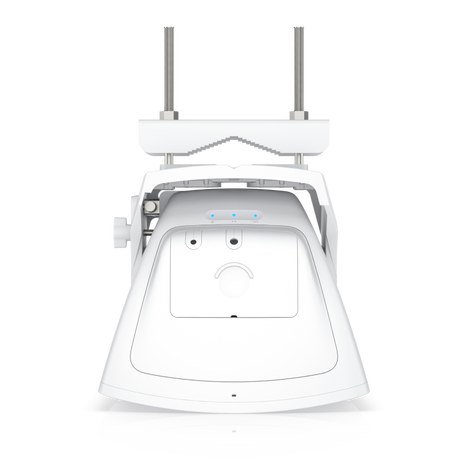Точка доступа UBIQUITI Wave-AP