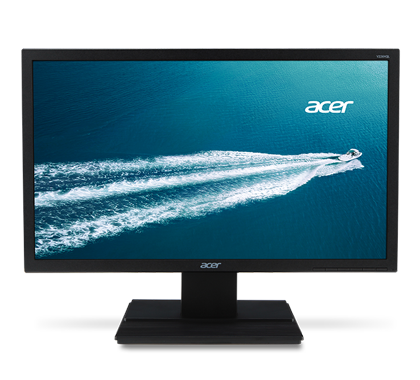 

Монитор ACER V226HQL 21.5-inch черный