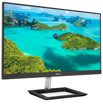 Монитор Philips 278E1A 27.0-inch черный