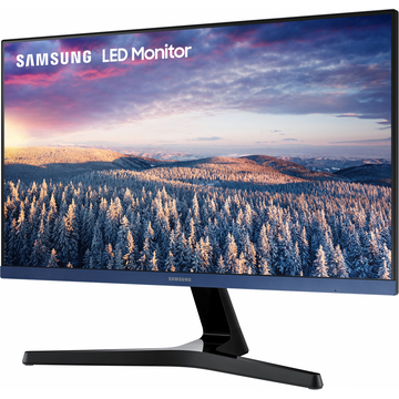 Монитор Samsung S24R358FZI 23.8-inch