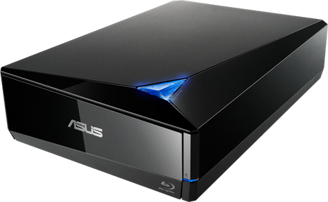 Оптический привод ASUS BW-16D1H-U PRO