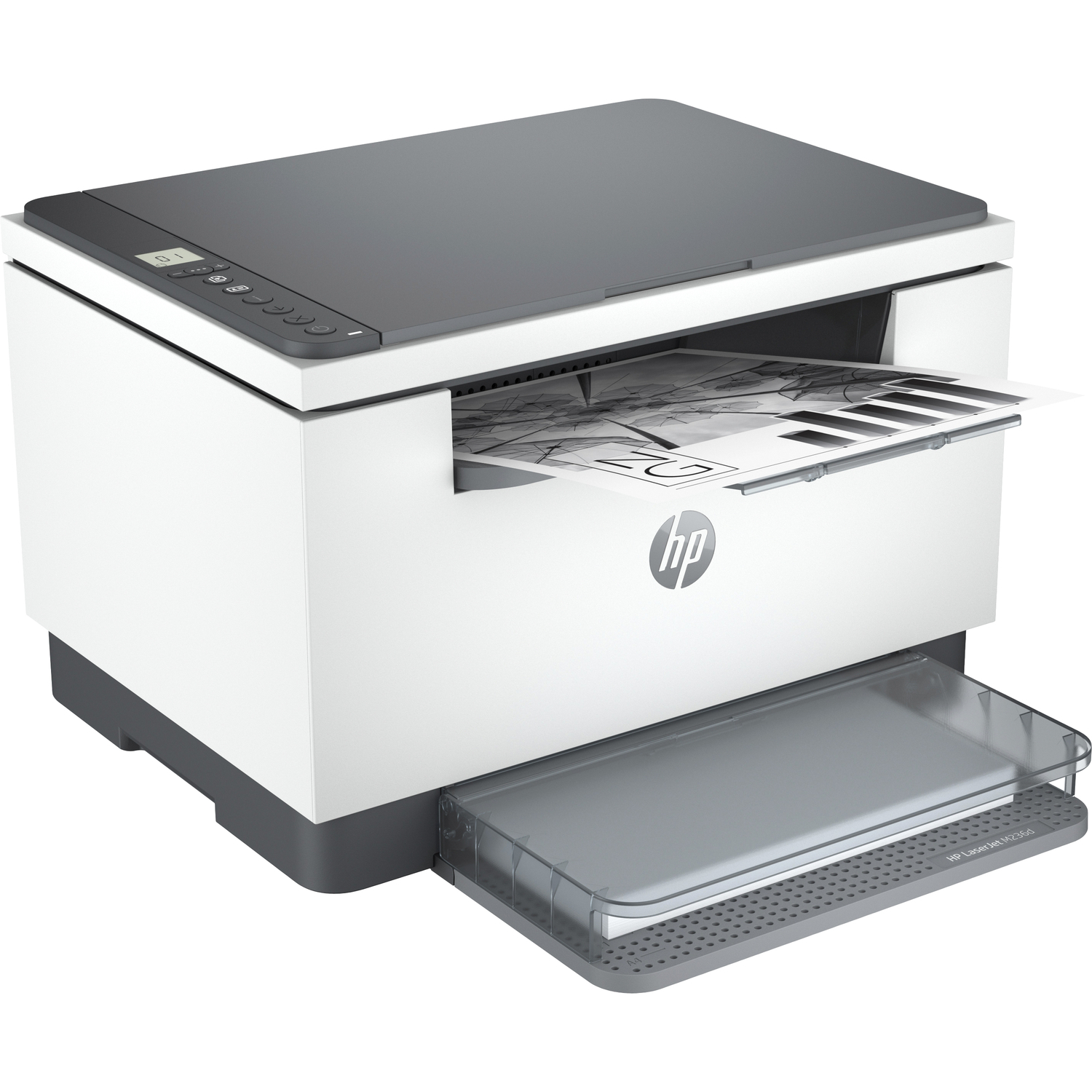 HP Inc. LaserJet M236d
