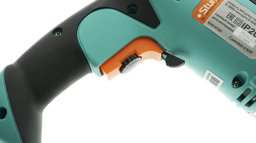 Ударная дрель STURM! ID2176A