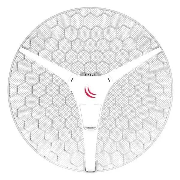 Точка доступа MikroTik RBLHG-5HPnD-XL