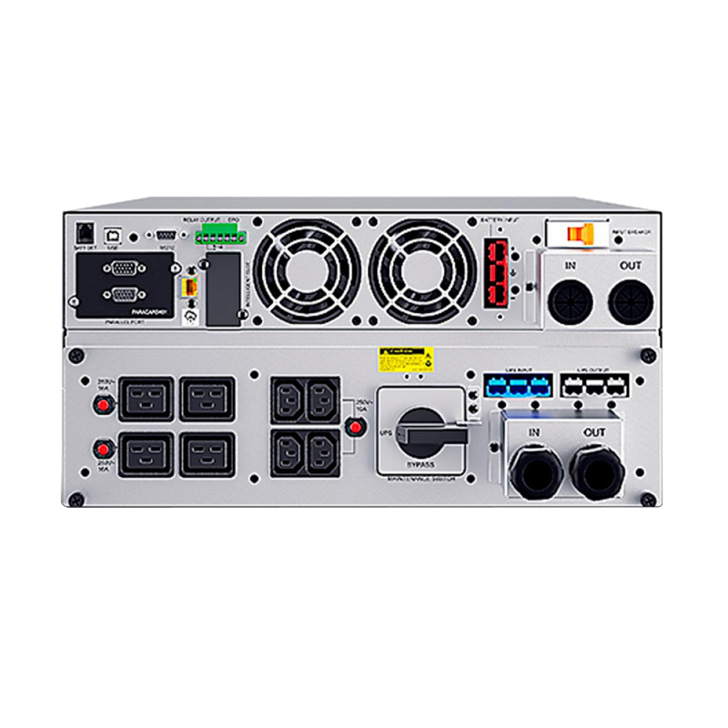 ИБП CyberPower Online  OLS6KERT5U