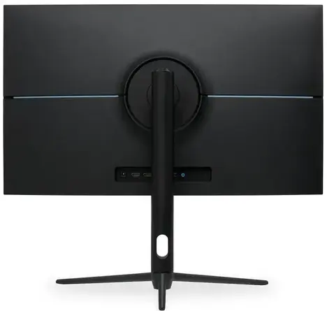 Монитор NERPA GI27Q27HE 27.0-inch черный