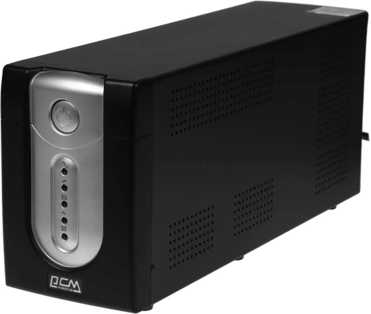 Источник бесперебойного питания (3 кабеля)/ Powercom IMP-3000AP