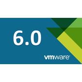 VMware vSphere Desktop