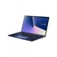 Ультрабук ASUS Zenbook 14 UX434FQ Intel Core i7-10510U (синий)