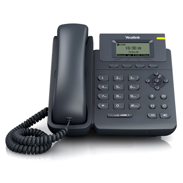 IP-телефон Yealink SIP-T19