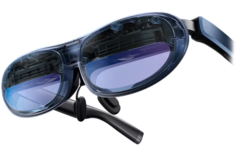 Очки дополненной реальности Rokid MAX