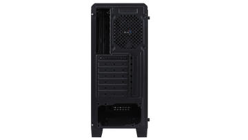 Корпус Aerocool Cylon