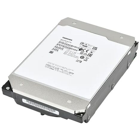 Жесткий диск  TOSHIBA MG10F 3.5  22Tb SATA3