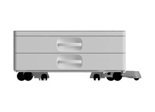 Ricoh  Кассеты для бумаги, 418352