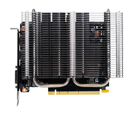 Видеокарта Palit GeForce RTX 3050 6 ΓБ Retail