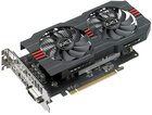 

Видеокарта ASUS Radeon RX 560 2 ΓБ Retail
