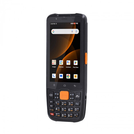 Терминал сбора данных Mertech MovFast S40 (9255)