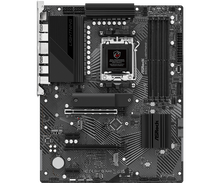 Материнская плата ASRock AM5 AMD B650 B650 PG LIGHTNING