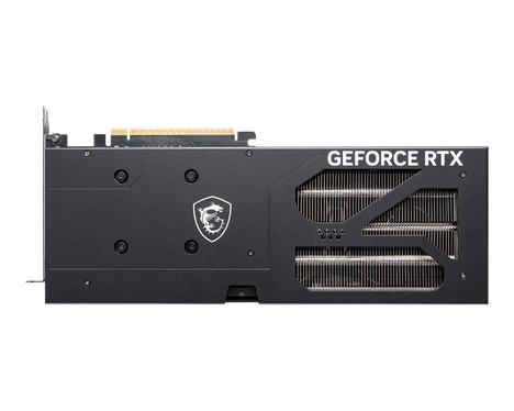 Видеокарта MSI GeForce RTX 5060 8 ΓБ Retail