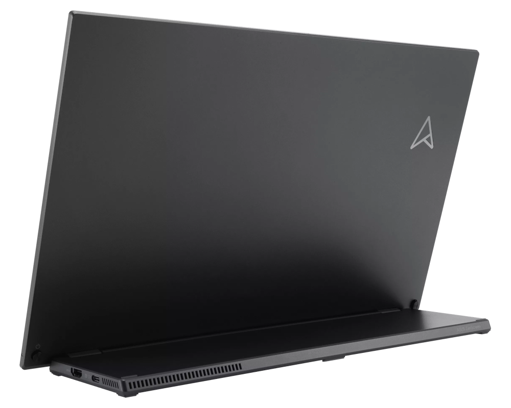 Монитор ASUS MB17AHG 17.3-inch черный