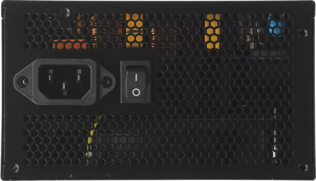 Блок питания MONTECH CENTURY GOLD 750W