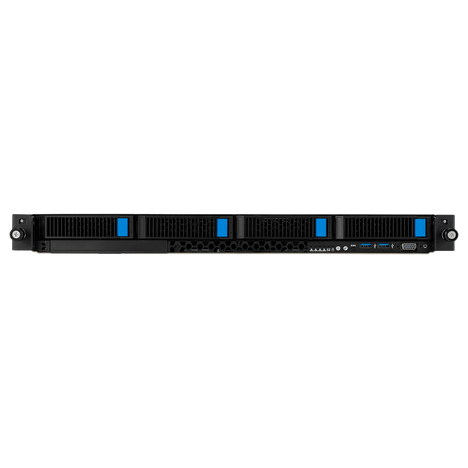 Шасси ASUS RS501A-E12-RS4