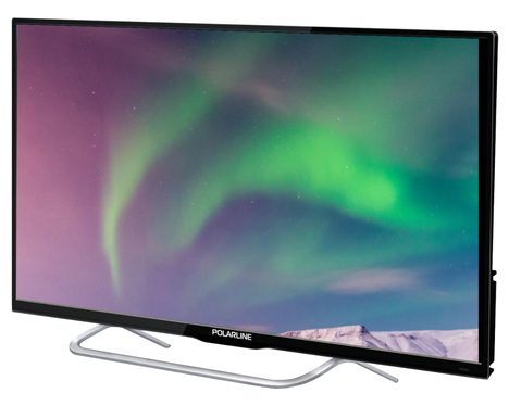 Телевизор POLARLINE 43PU11TC-SM