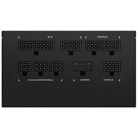 Блок питания Gigabyte UD850GM PG5 V2
